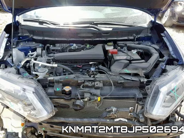 KNMAT2MT8JP502694 фото 7
