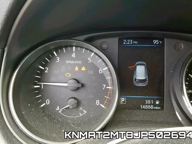 KNMAT2MT8JP502694 фото 8