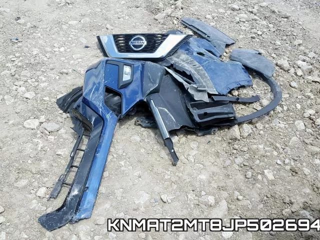 KNMAT2MT8JP502694 фото 9