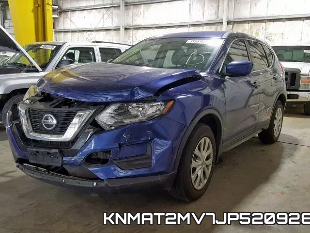 KNMAT2MV7JP520928 фото 3