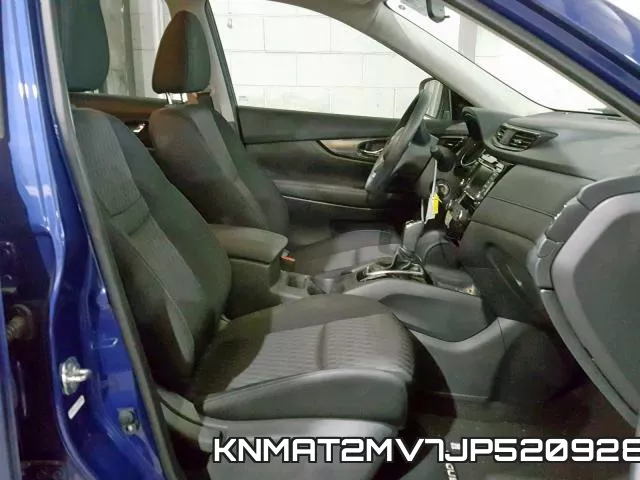 KNMAT2MV7JP520928 фото 6