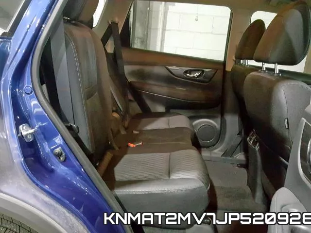 KNMAT2MV7JP520928 фото 7