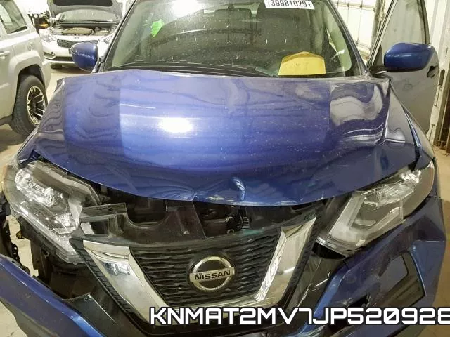 KNMAT2MV7JP520928 фото 8