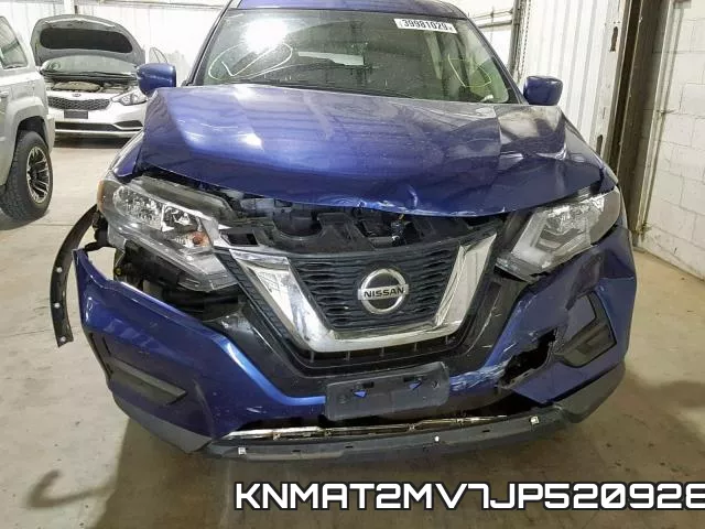 KNMAT2MV7JP520928 фото 10