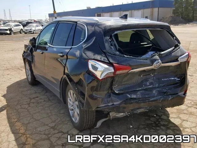 LRBFX2SA4KD002397 фото 4