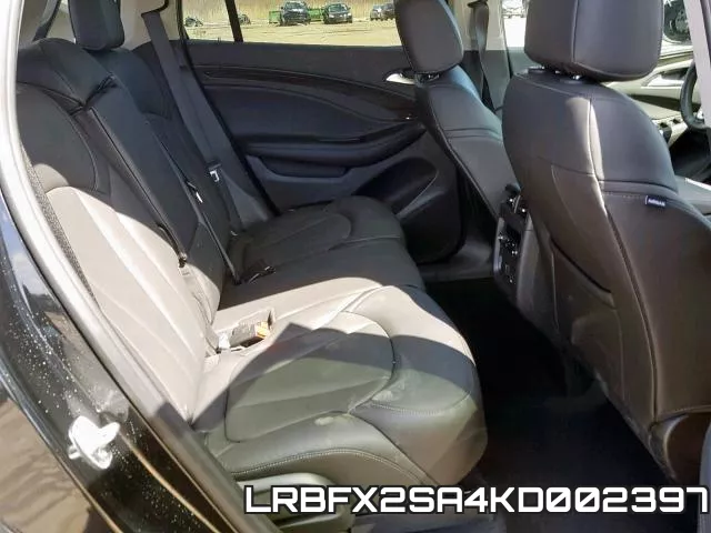 LRBFX2SA4KD002397 фото 7