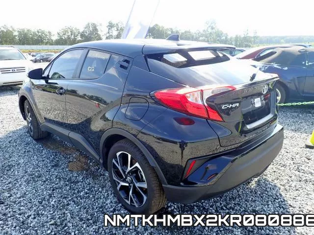 NMTKHMBX2KR080886 фото 4