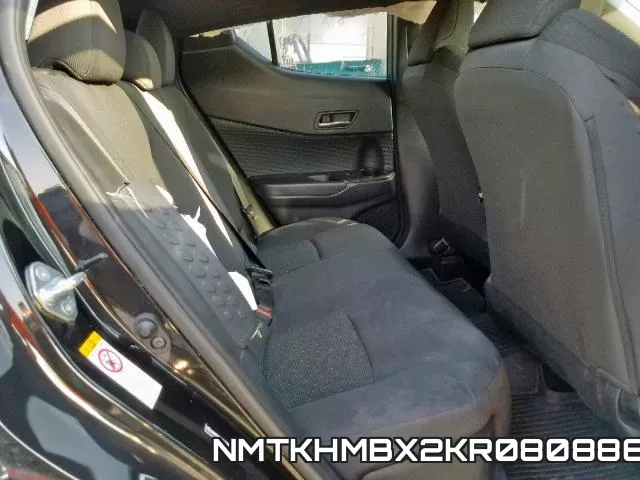 NMTKHMBX2KR080886 фото 7
