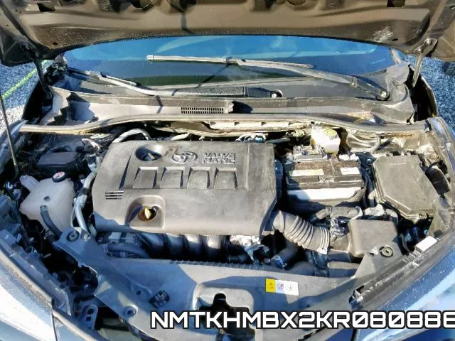 NMTKHMBX2KR080886 фото 8
