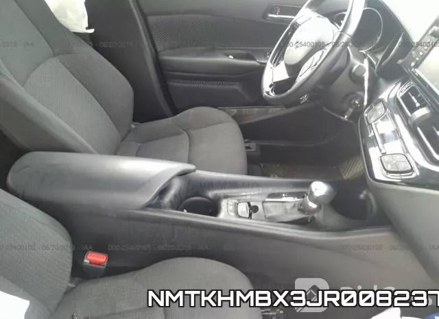 NMTKHMBX3JR008237 фото 6