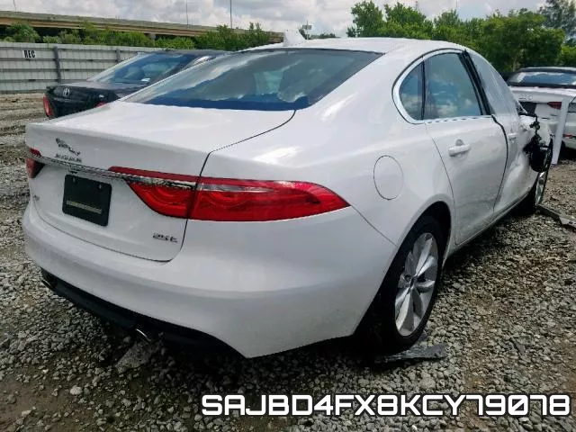 SAJBD4FX8KCY79078 фото 4