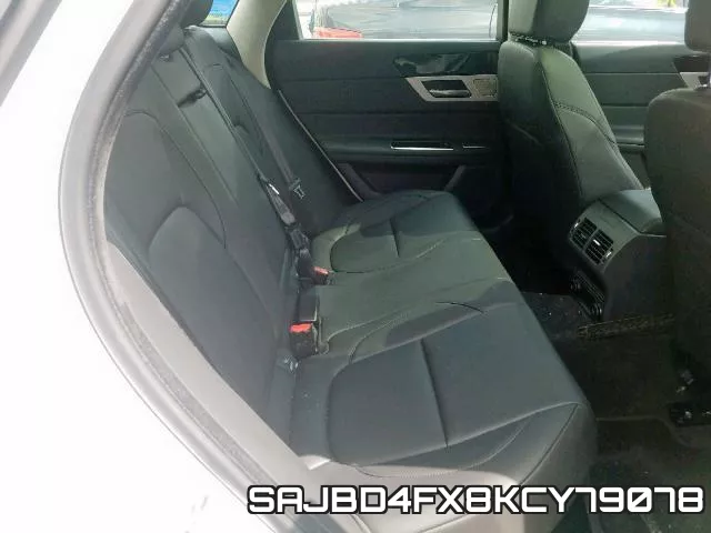 SAJBD4FX8KCY79078 фото 6
