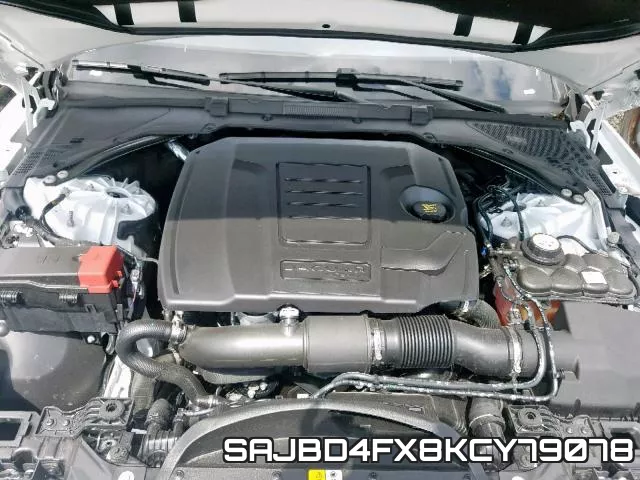 SAJBD4FX8KCY79078 фото 7