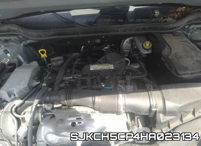 SJKCH5CP4HA023134 фото 2