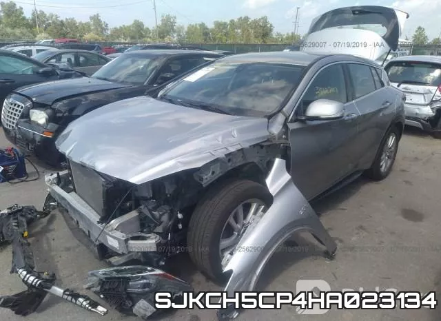 SJKCH5CP4HA023134 фото 3