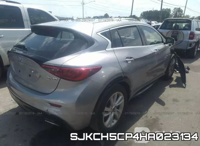 SJKCH5CP4HA023134 фото 5