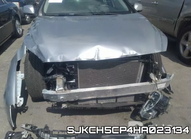 SJKCH5CP4HA023134 фото 7