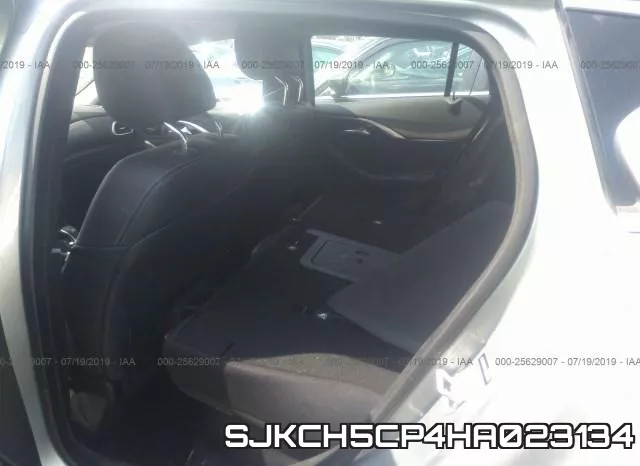 SJKCH5CP4HA023134 фото 9
