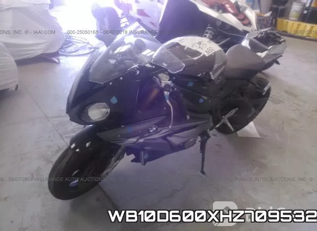 WB10D600XHZ709532 фото 3