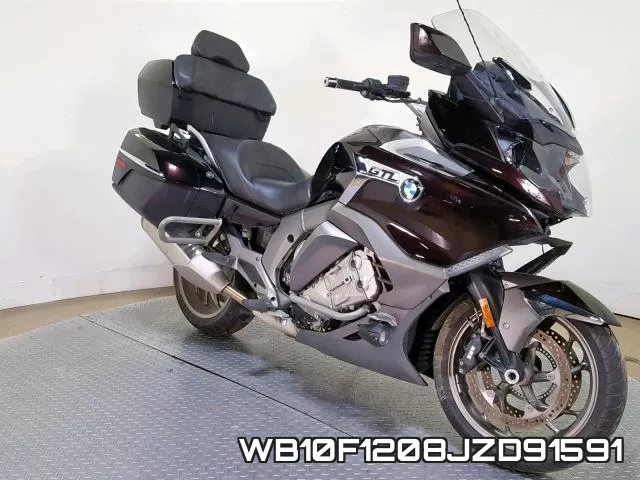 WB10F1208JZD91591 фото 3