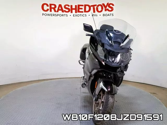 WB10F1208JZD91591 фото 4