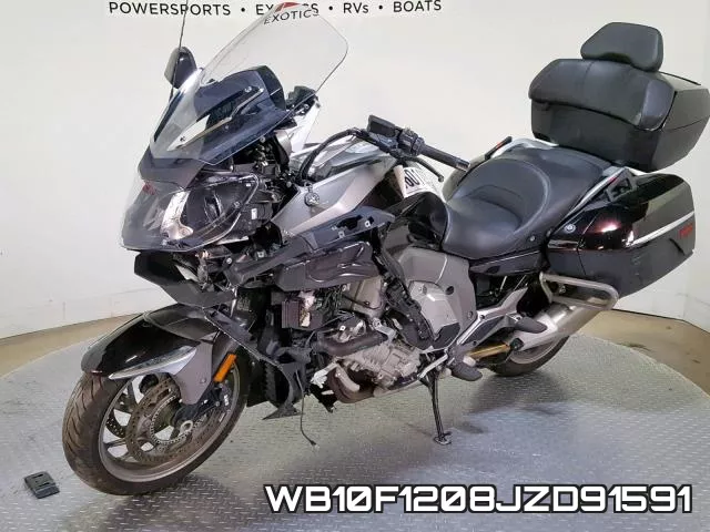 WB10F1208JZD91591 фото 5