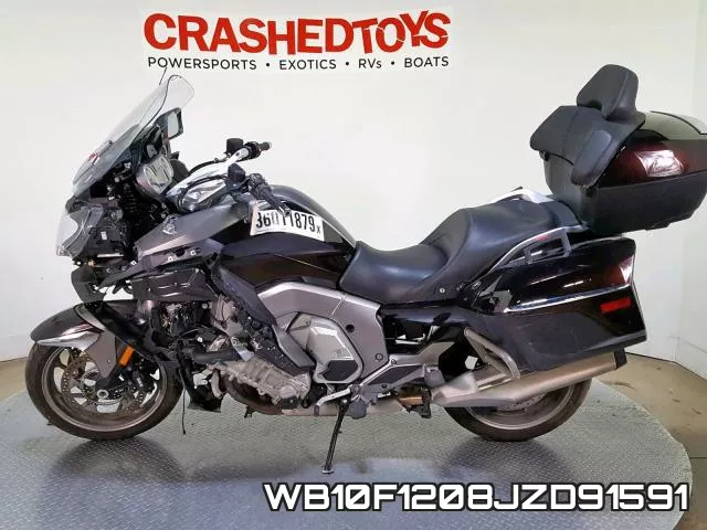 WB10F1208JZD91591 фото 6