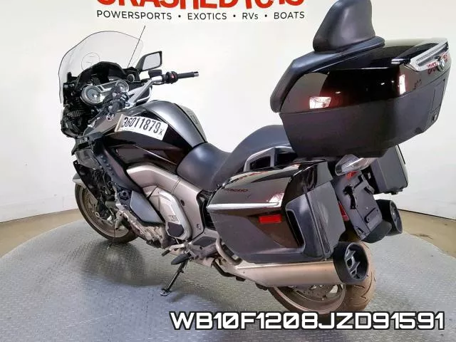 WB10F1208JZD91591 фото 7