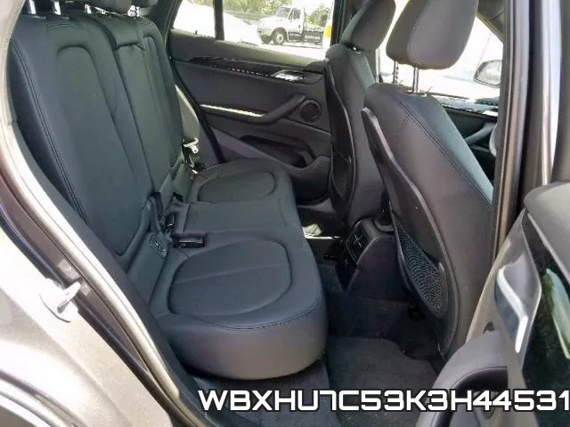 WBXHU7C53K3H44531 фото 7