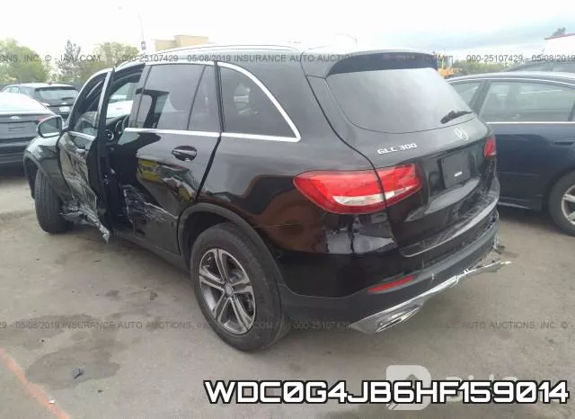 WDC0G4JB6HF159014 фото 4