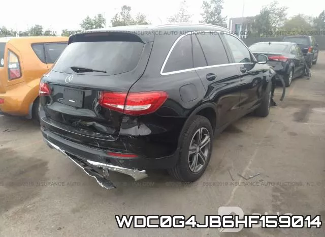 WDC0G4JB6HF159014 фото 5
