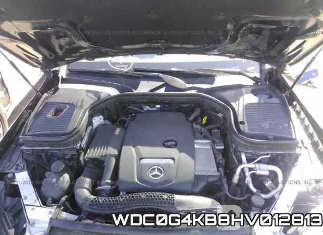 WDC0G4KB8HV012813 фото 2