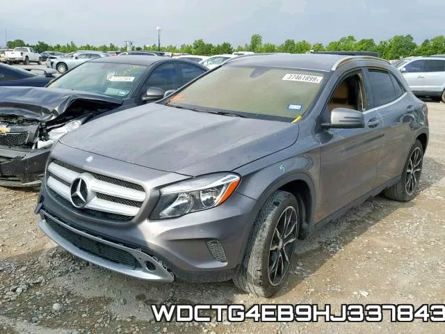 WDCTG4EB9HJ337843 фото 3