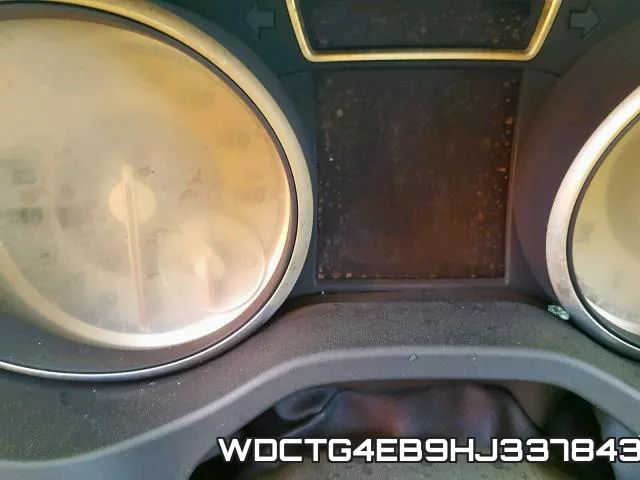 WDCTG4EB9HJ337843 фото 9