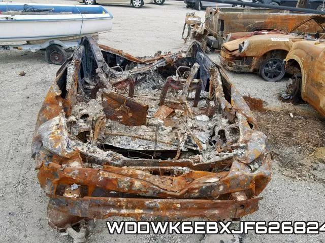 WDDWK6EBXJF626824 фото 2