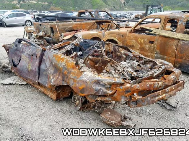 WDDWK6EBXJF626824 фото 4