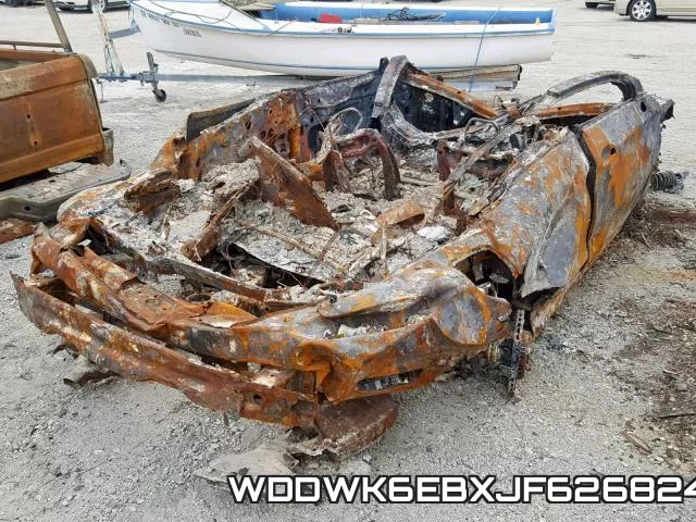 WDDWK6EBXJF626824 фото 5