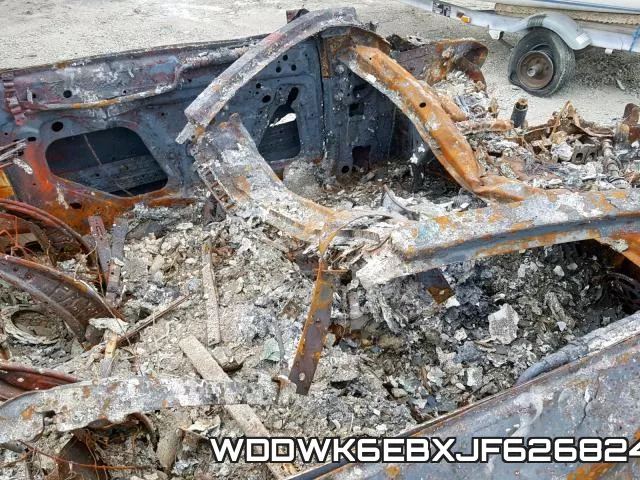 WDDWK6EBXJF626824 фото 6