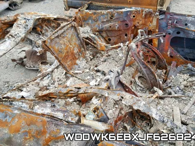WDDWK6EBXJF626824 фото 7