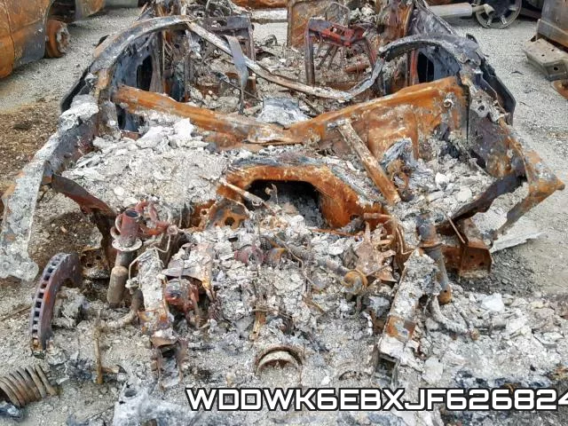 WDDWK6EBXJF626824 фото 8