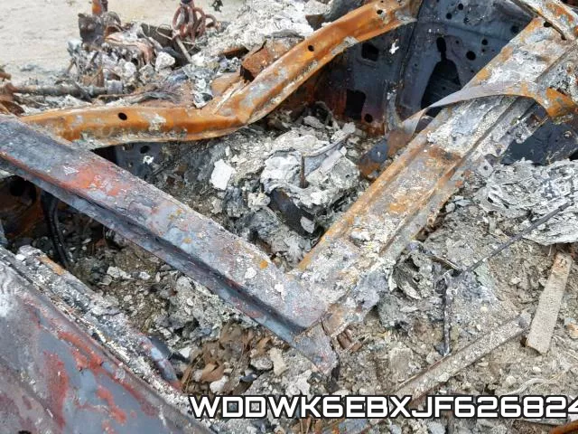 WDDWK6EBXJF626824 фото 9