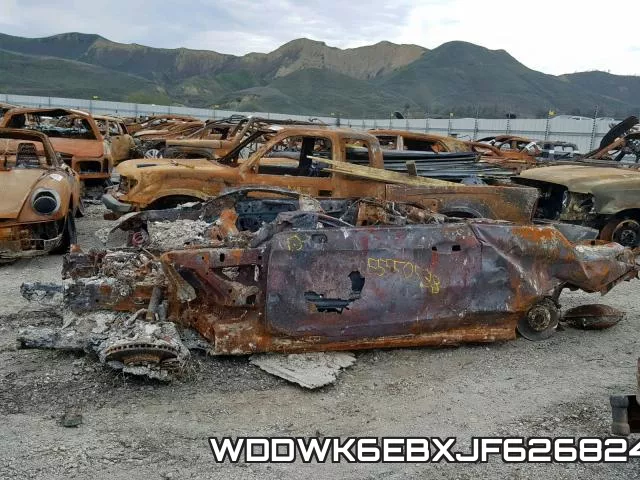 WDDWK6EBXJF626824 фото 10