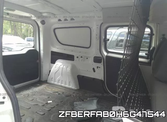 ZFBERFAB0H6G47544 фото 9