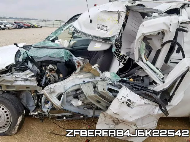 ZFBERFAB4J6K22542 фото 2