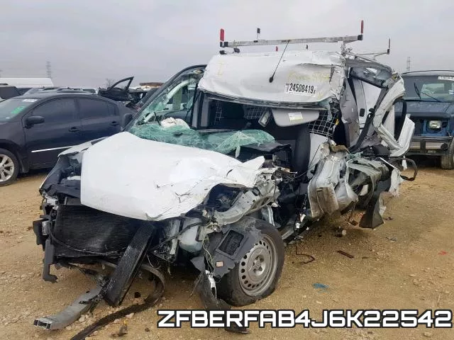 ZFBERFAB4J6K22542 фото 3