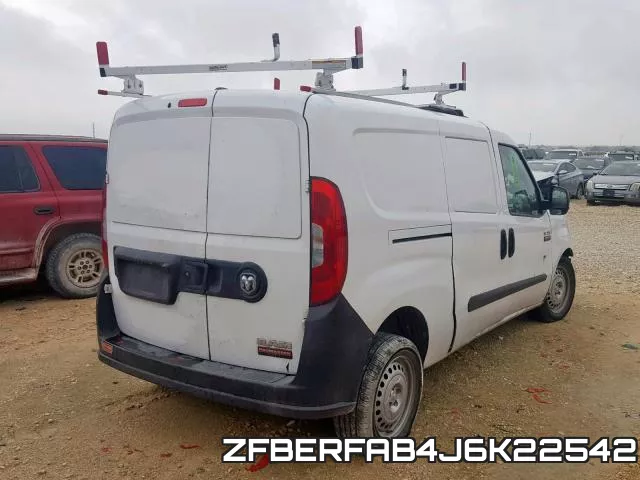 ZFBERFAB4J6K22542 фото 5