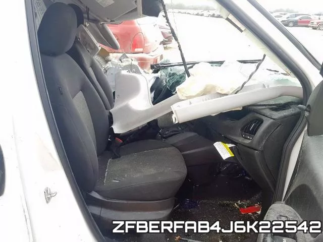 ZFBERFAB4J6K22542 фото 6