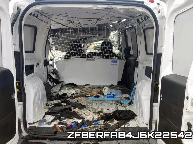ZFBERFAB4J6K22542 фото 7