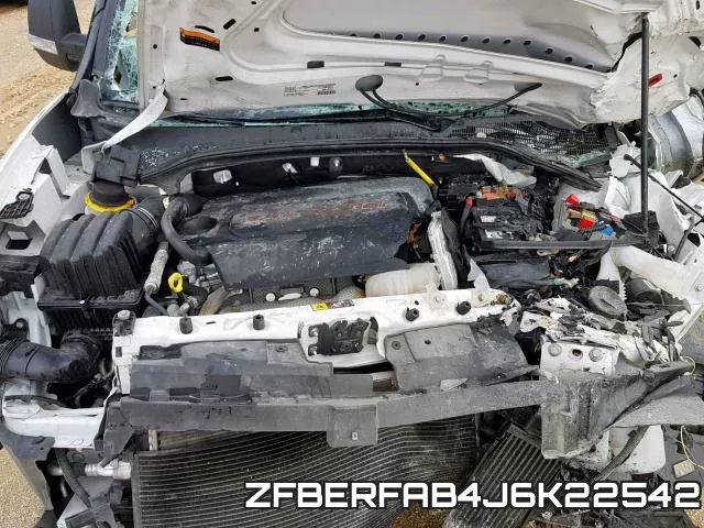 ZFBERFAB4J6K22542 фото 8