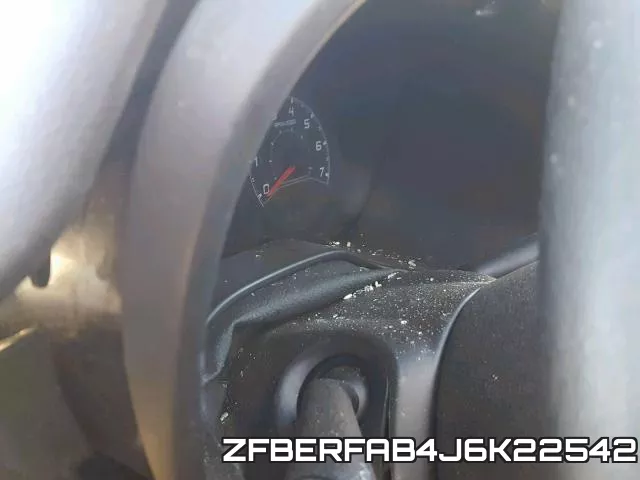 ZFBERFAB4J6K22542 фото 9
